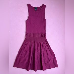 Club Monaco yarn rib Dress - size xs